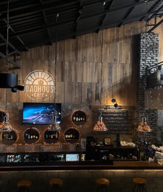 🤤 This Pokhara hotspot is the ceiling of ambiance 🔥