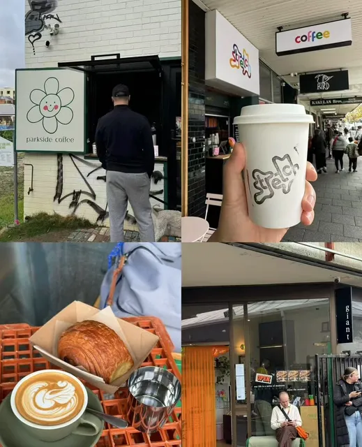 🇦🇺Blue Western Australia