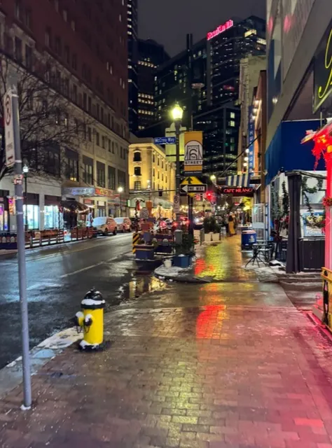 🏨 Renaissance Pittsburgh Hotel | A Grand Dame in the Cultural Distric