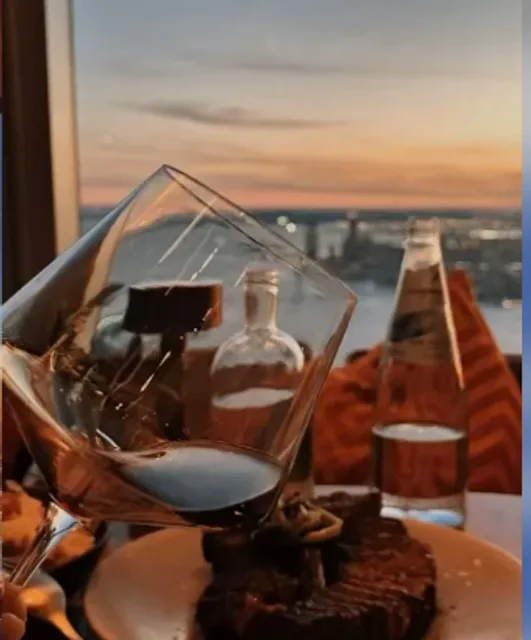 New York World Trade Center Observatory 50% OFF(1)