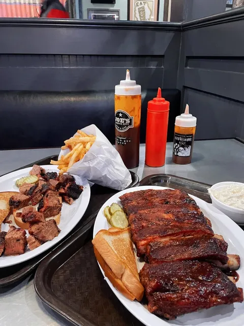 🇺🇸 Must-Eat in KC & Overland Park: Huge Portions, Low Prices! 🍽️💥