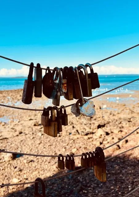 ☕Cleveland Lighthouse &Coffee | A Beacon of Good Views and Great Brews