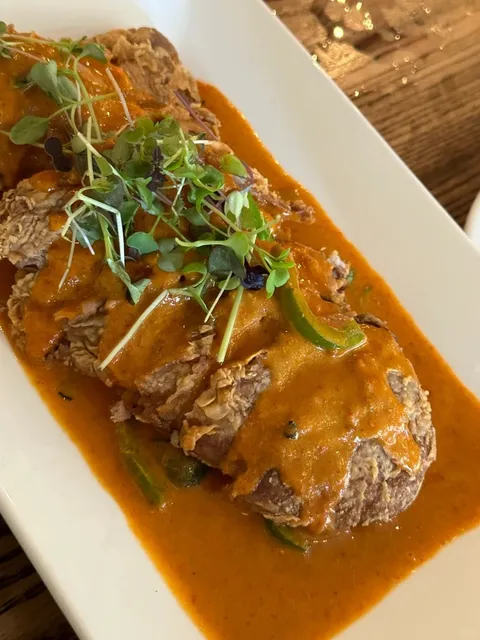 New York Thai Cuisine (1)🍽️