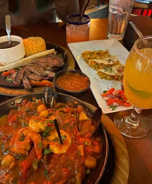  Delicious Food in San Antonio 