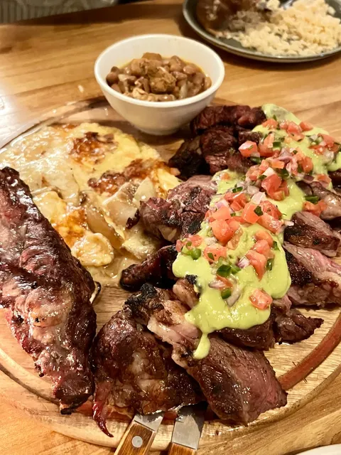 Seattle Food - El Encanto