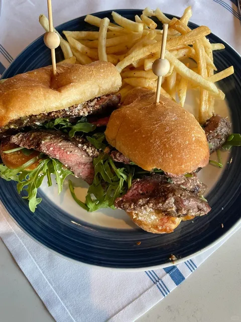 Frazier Five & Dime 🍽️ | A Must-Try Dining Spot in Chattanooga