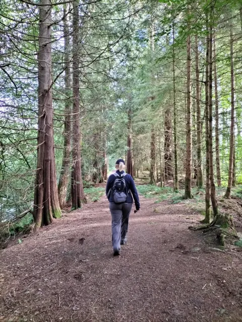 The Great Glen Way 🏴󠁧󠁢󠁳󠁣󠁴󠁿 An Unforgettable Highland Adventure!