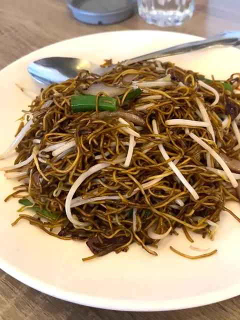 Atlanta Hainanese Chicken & Curry Ribs 🇲🇾 Loving That Coconut Rice 