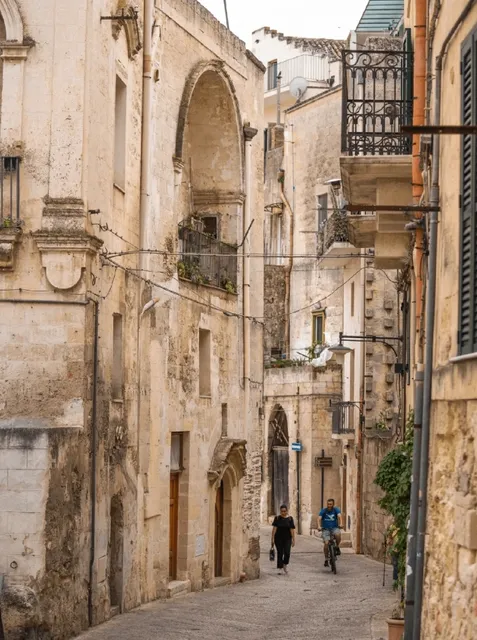 Italy | Finally Arrived at 007's "No Time to Die" Lost City!