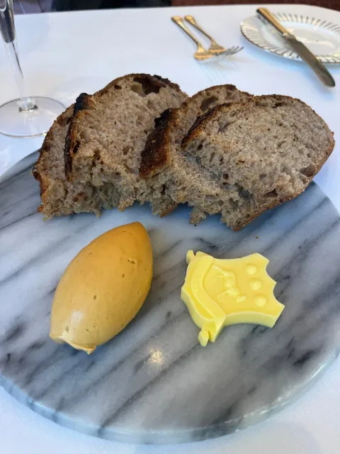 Exceptional From Start to Finish – The Goring Dining Room Reimagined! 