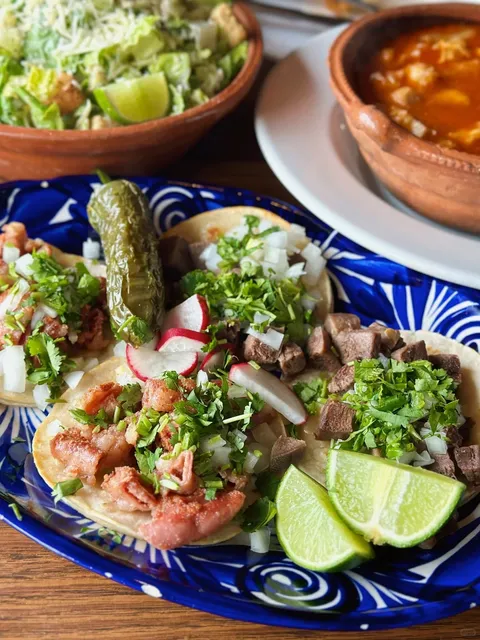 Seattle | Crispy and Greasy Beef Intestine Taco 🌮