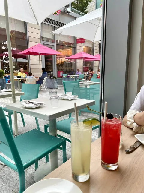 Washington, D.C. Italian Cuisine | Centrolina