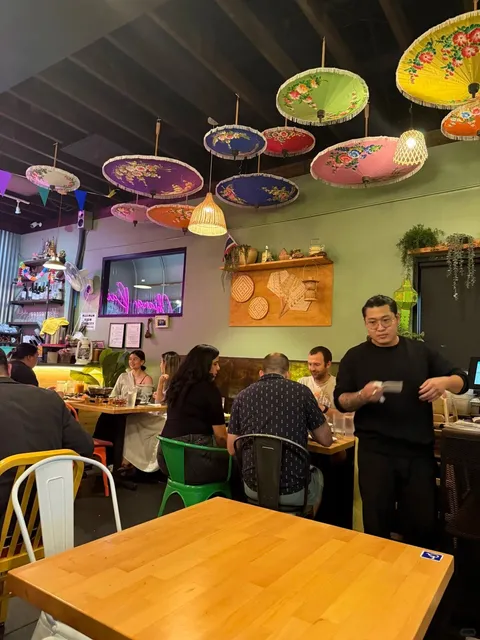 Is Chiang Rai in Long Beach Worth Visiting? My Food Adventure