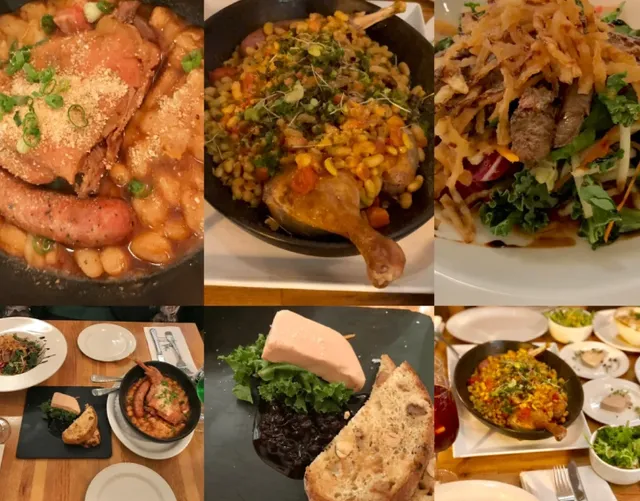 Quebec City | Must-Try Food Guide (Handpicked & Worth Saving!)