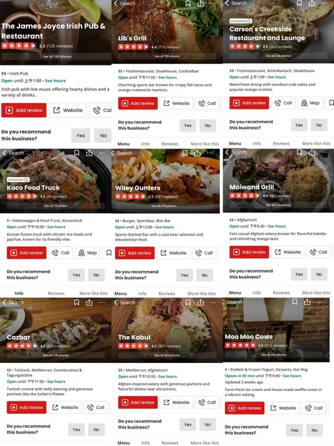 💰$35 Baltimore Food Adventure — Looking for Eating Buddies!