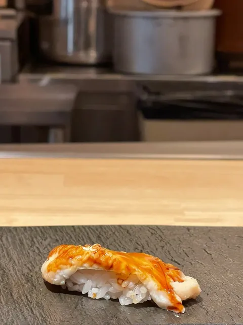 LA | Masamitsu | This Place Redefines Kohada for Me — Again! 🌊🍣