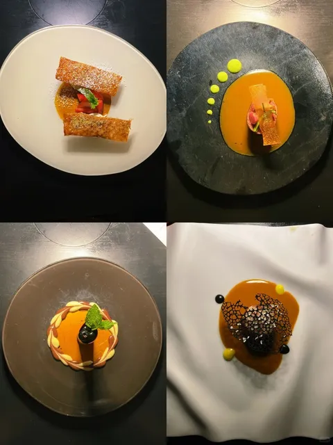 The pinnacle of Fengcheng French cuisine  Christopher’s 