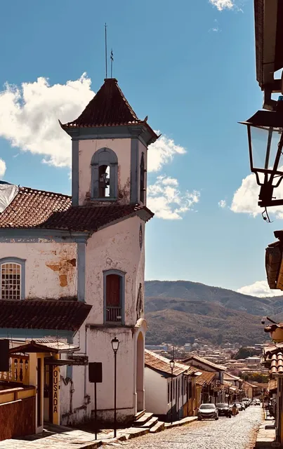 Brazil 🇧🇷 | Mariana: The Forgotten Baroque Gem