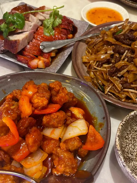 Southampton City Center | Must-Try Eats for International Students