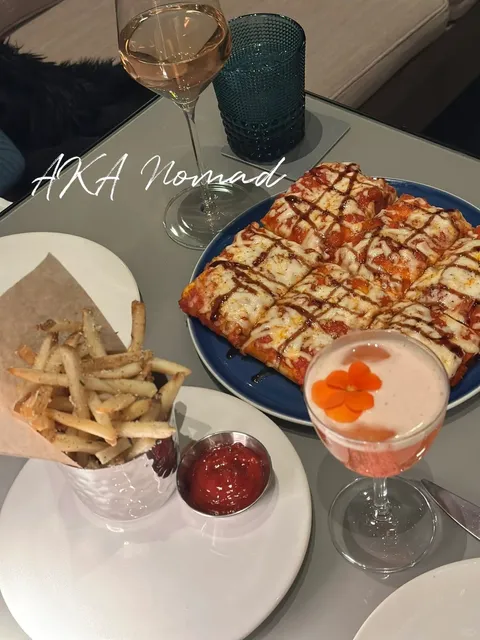 New York | ktown Lounge Bar