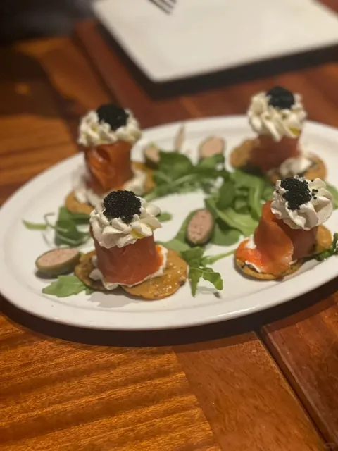 Ottawa Food Guide | Greek Flavors + Milk Tea + Castle Hotel Buffet