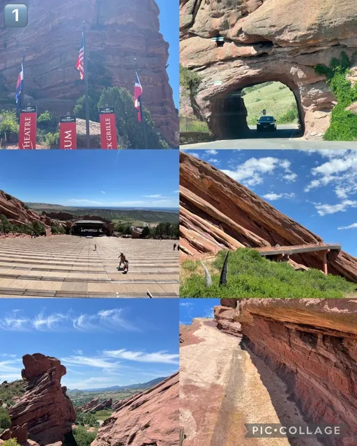 Colorado Springs 2-Day Itinerary Guide