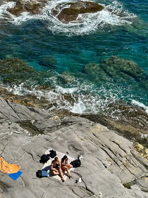 🇮🇹 Genoa, Italy: Ultimate Day Trip to Stunning Coastal Towns!