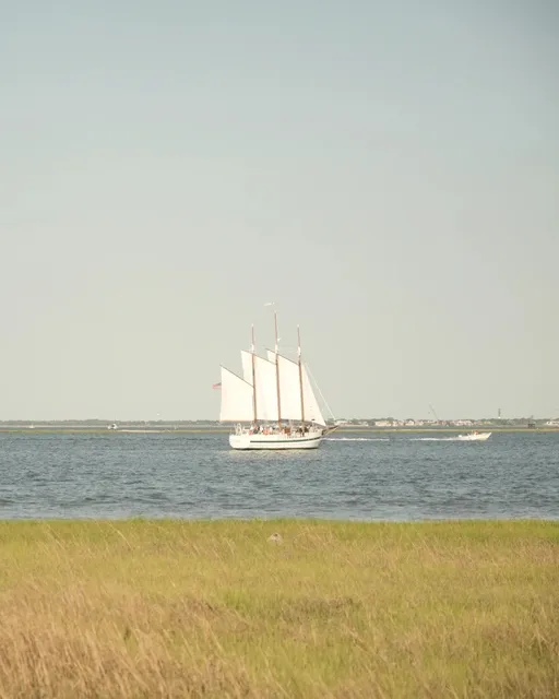 🌴 Charleston in 2 Days: A Speedy Southern Escape