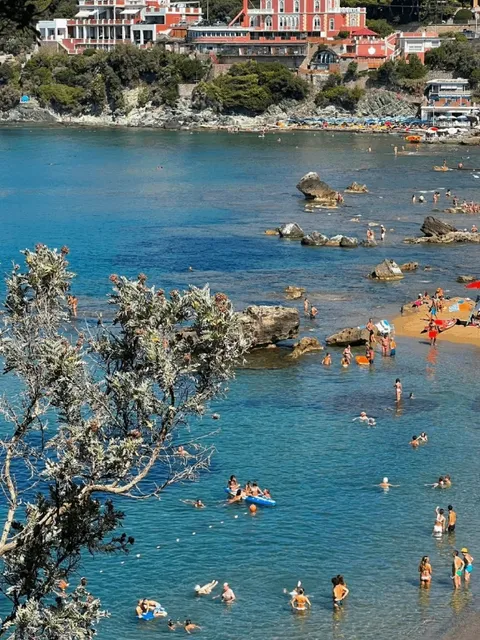 The Italian Slow Life along the Tuscan Coast