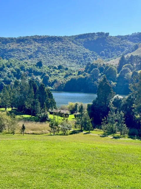 🇿🇦 South Africa’s Mountain Roads are INSANELY Beautiful!