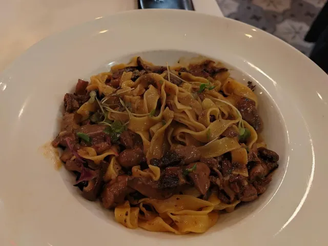 🍝 So Close to Perfect! ✨🏼