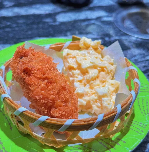 Tokyo Delights (2)🥢