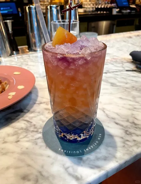 First Look! Stunning Cocktails in New Orleans 🍹