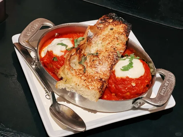 Wynn Las Vegas｜Allegro – A Tasty Italian Surprise! 🇮🇹✨