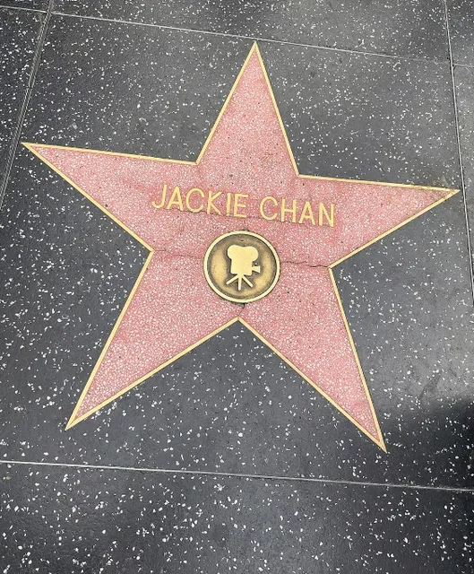 🌟 Hollywood Walk of Fame Guide: Star Spotting + Hidden Gems 🌟