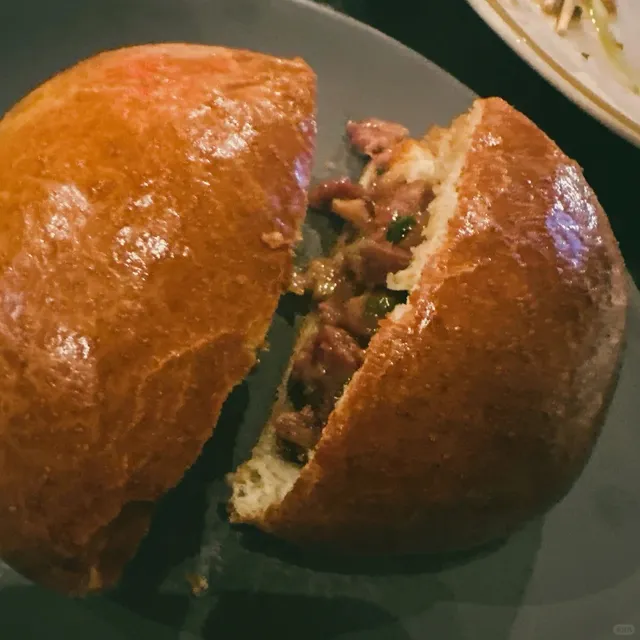 Found Chicago's MOST Chinese-palate-friendly Portuguese Egg 