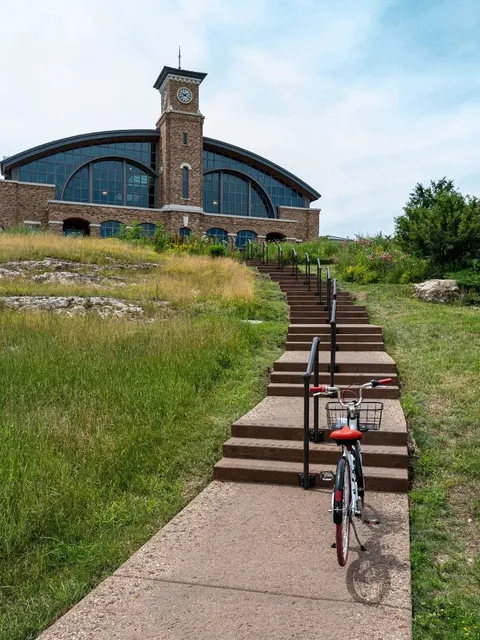 Leaving My Mark in Madison .✨📝