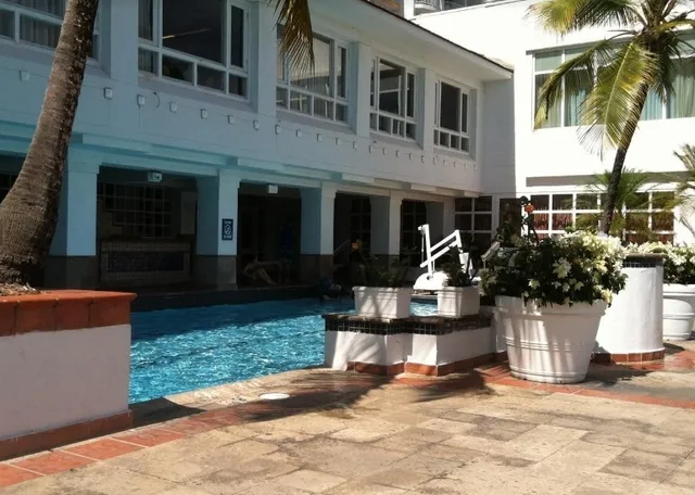 Hilton Condado: A Resort Experience in San Juan