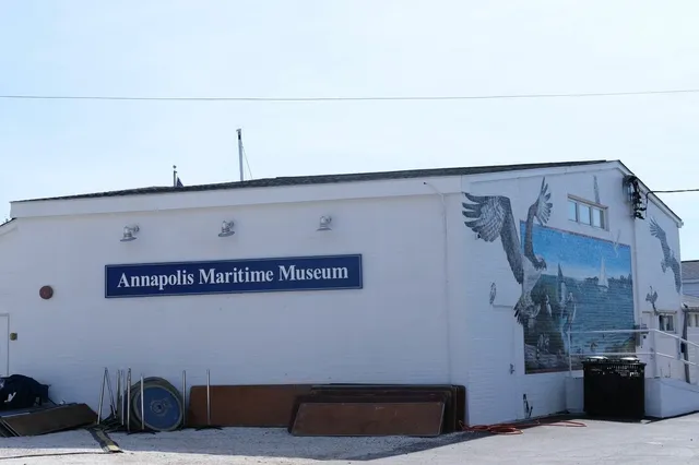 DMV Travel Recs | Annapolis, Maryland’s Capital 🇺🇸✨