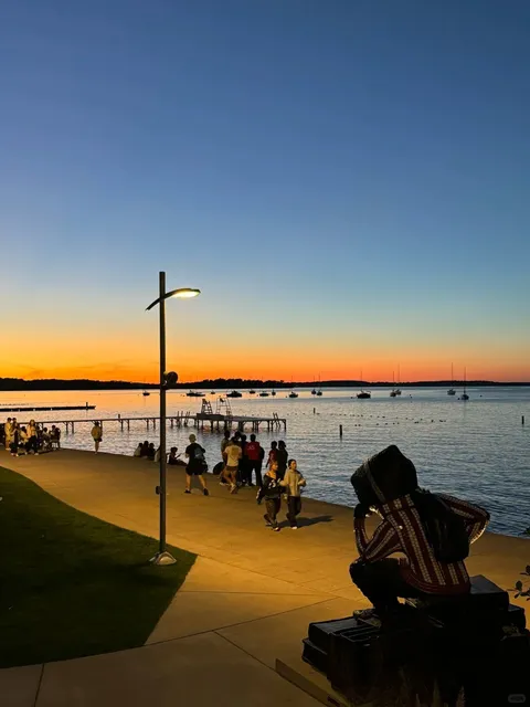 Having the Best Time in Madison! 🫶🏻🌳