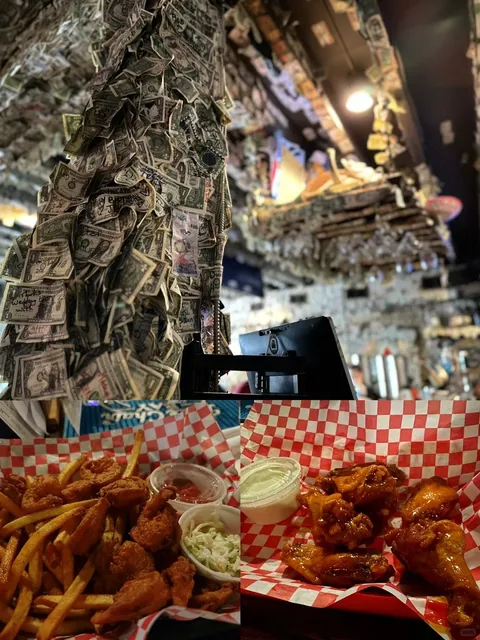 Charleston Food Review: Salty Southern Flavors 🧂🍤