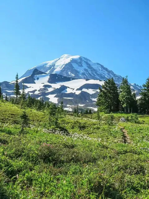  🇺🇸 Don’t Miss This All-in-One Day Trip from Seattle! 🚗💨