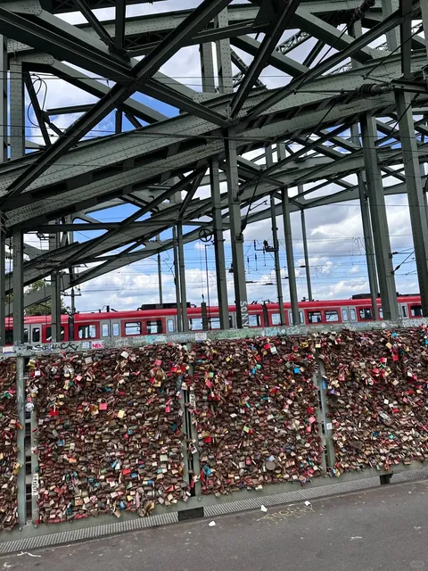 Cologne & Koblenz Mini-Adventure 🚠