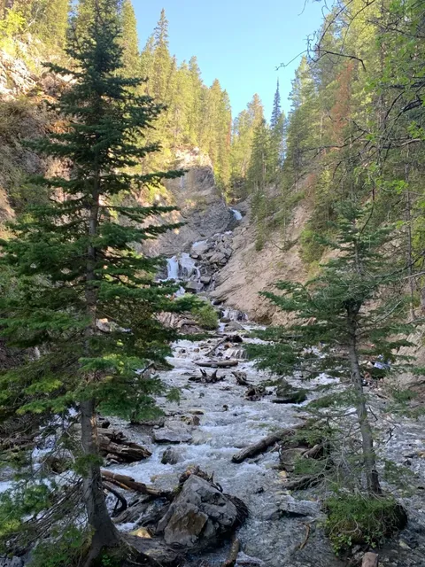 🇺🇸 Travel Diary | Donut Falls in Salt Lake City 🍩
