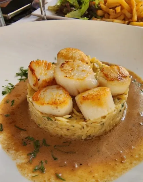 New York Chez Olivia 🌟