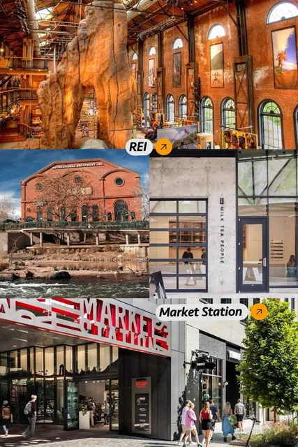 Denver 3-Day Itinerary 🏙️✨ | Must-Visit Spots Guide