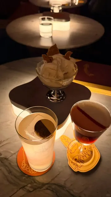 New York Clemente Bar | Hidden Bar in a Three-Michelin-Star Restaurant