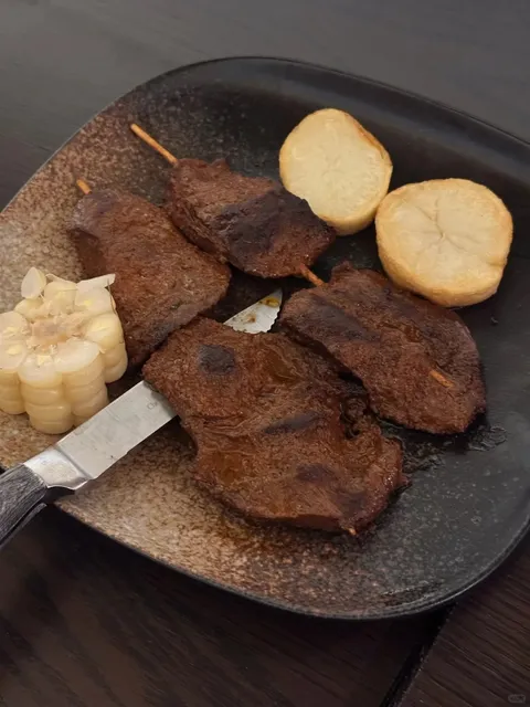 Philly 🦞 Tasty Peruvian Food – Great Value for Money! 😋