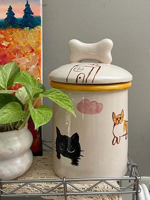 Cincinnati Discovery | Mad Potter 🎨✨