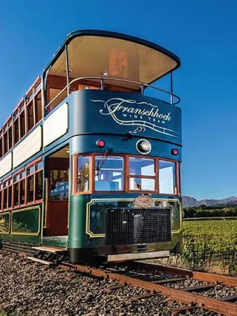 What is the South Hemisphere's Provence like